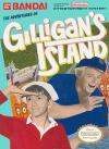 Gilligan's Island Box Art Front